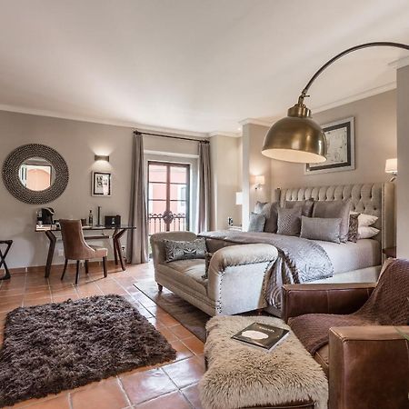 Artesana Luxury Villa San Miguel de Allende Dış mekan fotoğraf