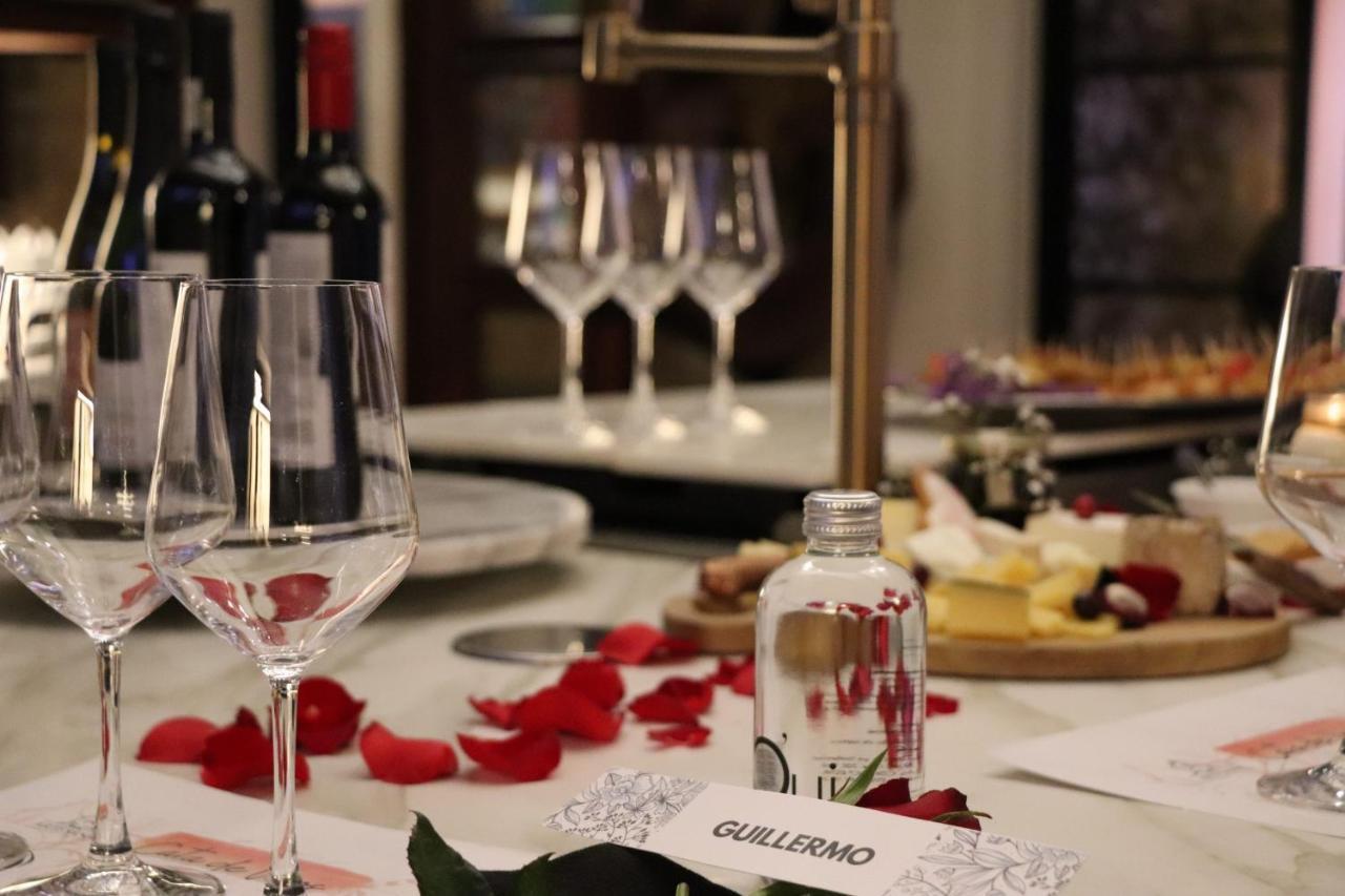 Artesana Luxury Villa San Miguel de Allende Dış mekan fotoğraf