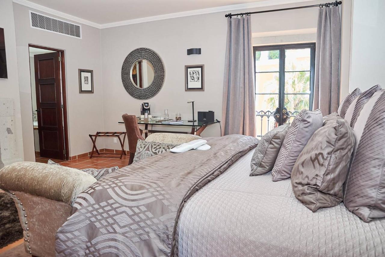 Artesana Luxury Villa San Miguel de Allende Dış mekan fotoğraf
