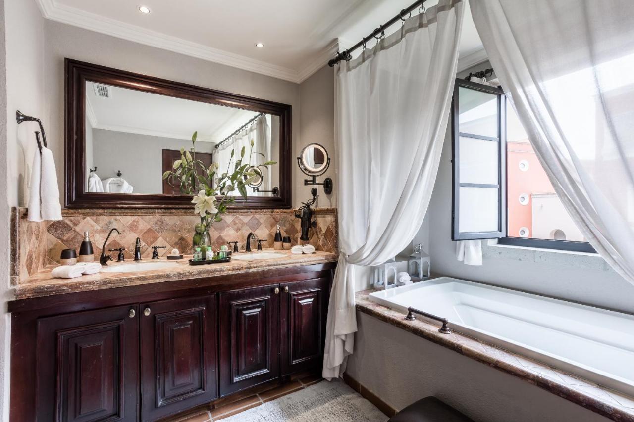 Artesana Luxury Villa San Miguel de Allende Dış mekan fotoğraf