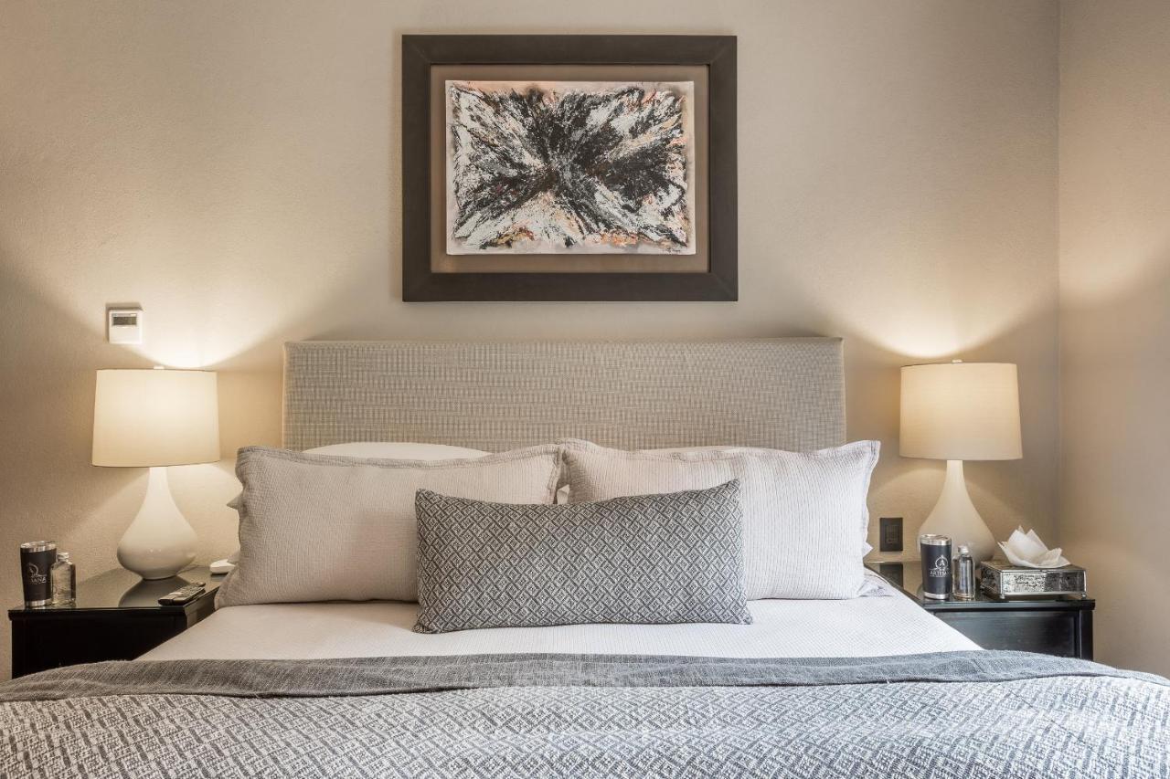 Artesana Luxury Villa San Miguel de Allende Dış mekan fotoğraf