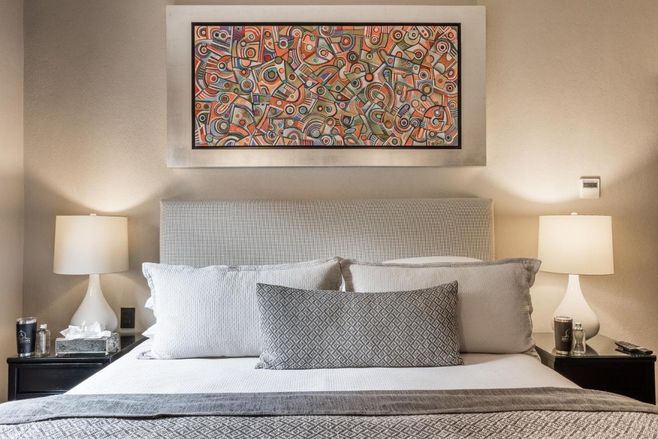 Artesana Luxury Villa San Miguel de Allende Dış mekan fotoğraf