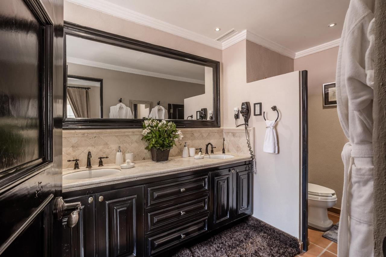 Artesana Luxury Villa San Miguel de Allende Dış mekan fotoğraf