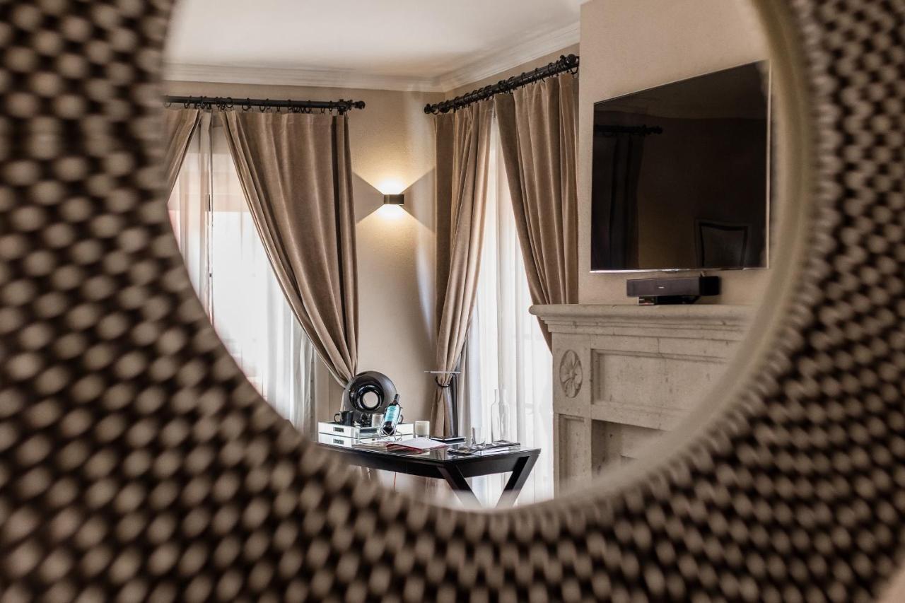 Artesana Luxury Villa San Miguel de Allende Dış mekan fotoğraf