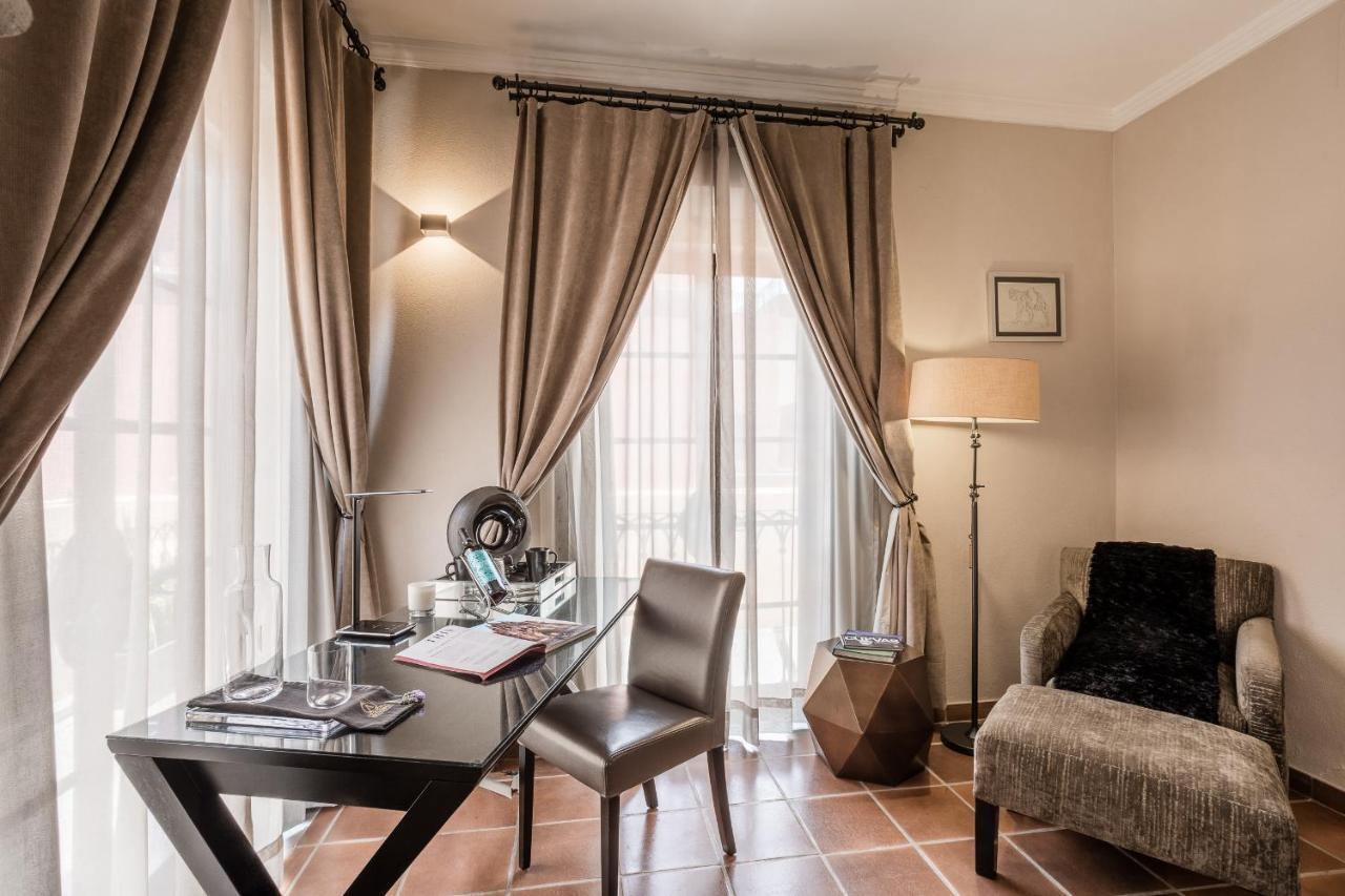 Artesana Luxury Villa San Miguel de Allende Dış mekan fotoğraf