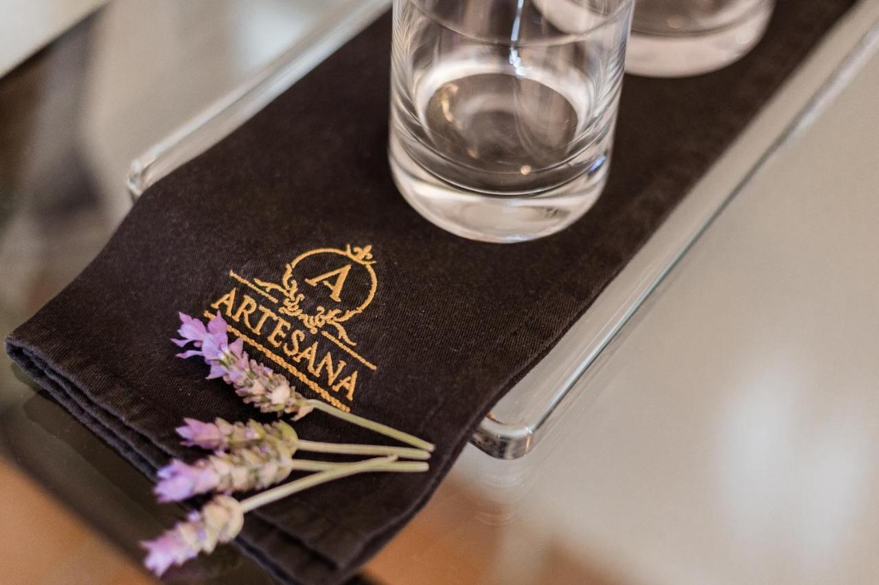 Artesana Luxury Villa San Miguel de Allende Dış mekan fotoğraf