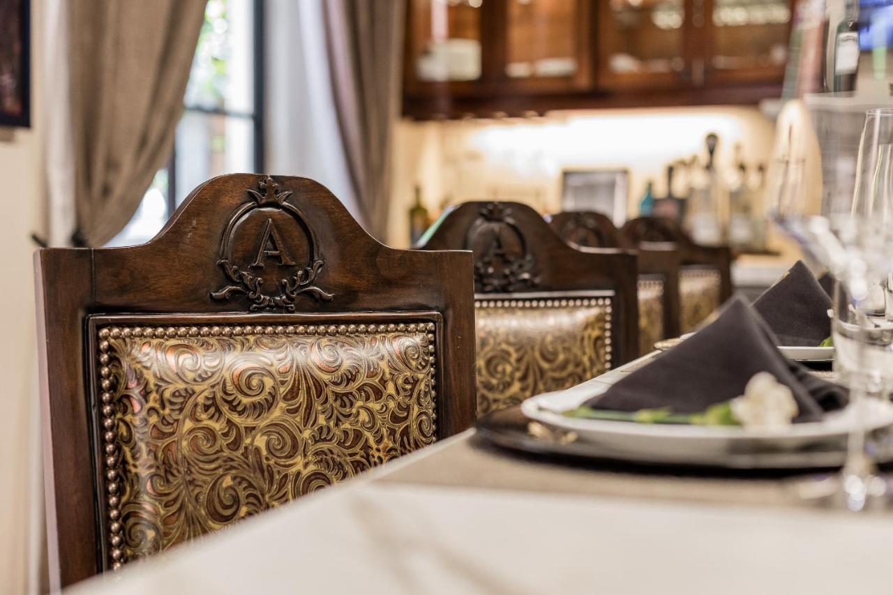 Artesana Luxury Villa San Miguel de Allende Dış mekan fotoğraf