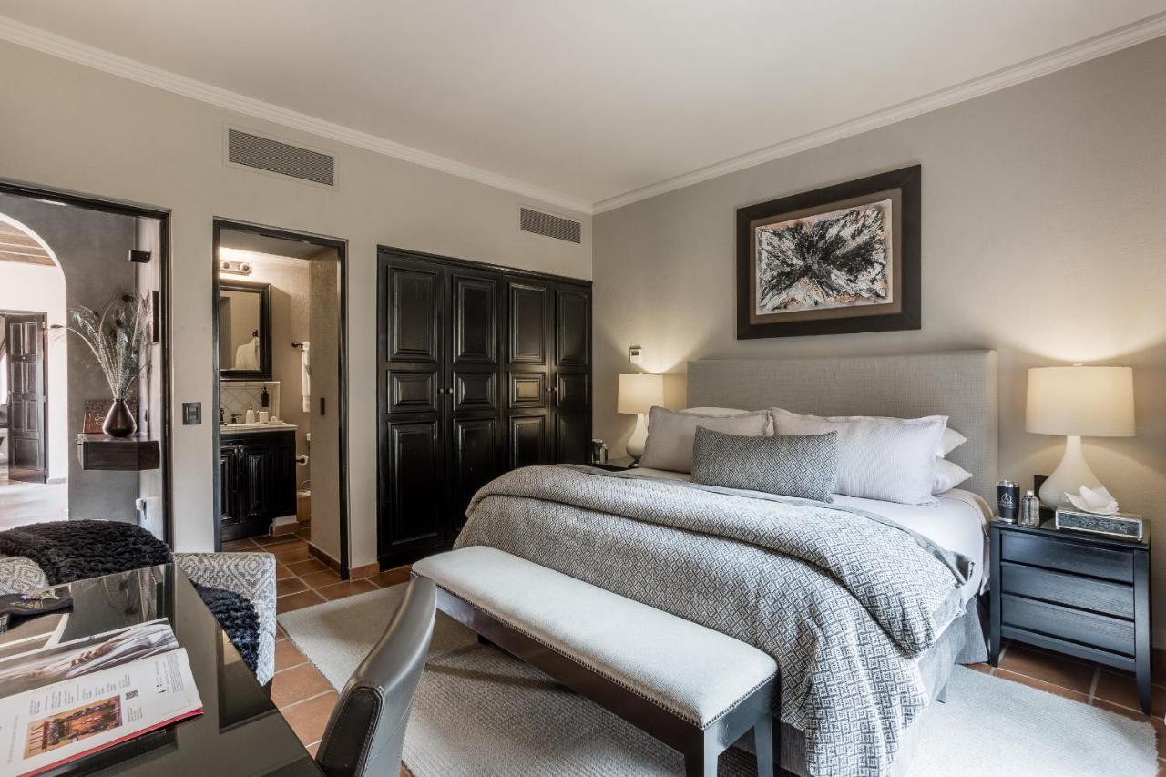 Artesana Luxury Villa San Miguel de Allende Dış mekan fotoğraf