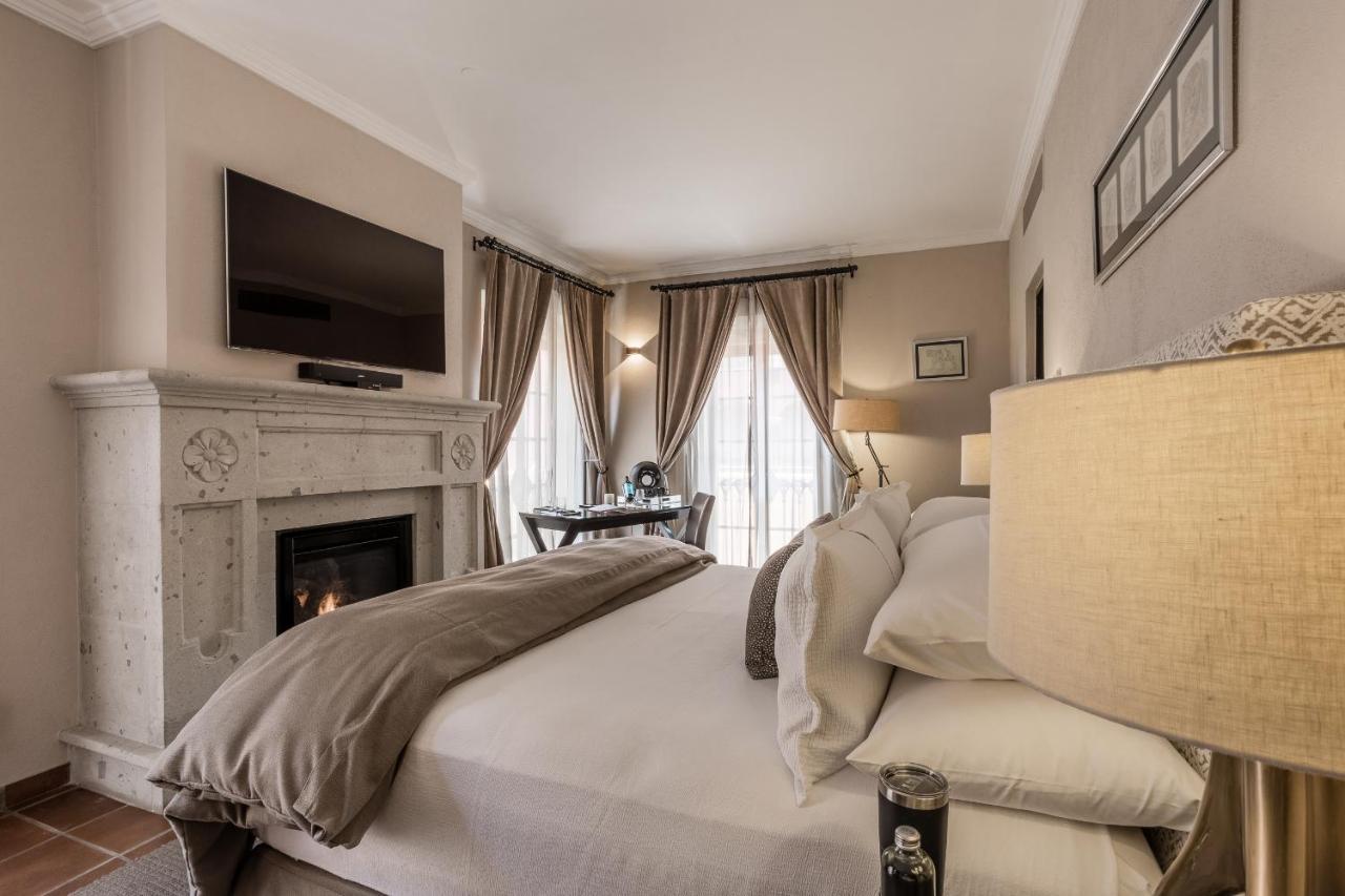 Artesana Luxury Villa San Miguel de Allende Dış mekan fotoğraf