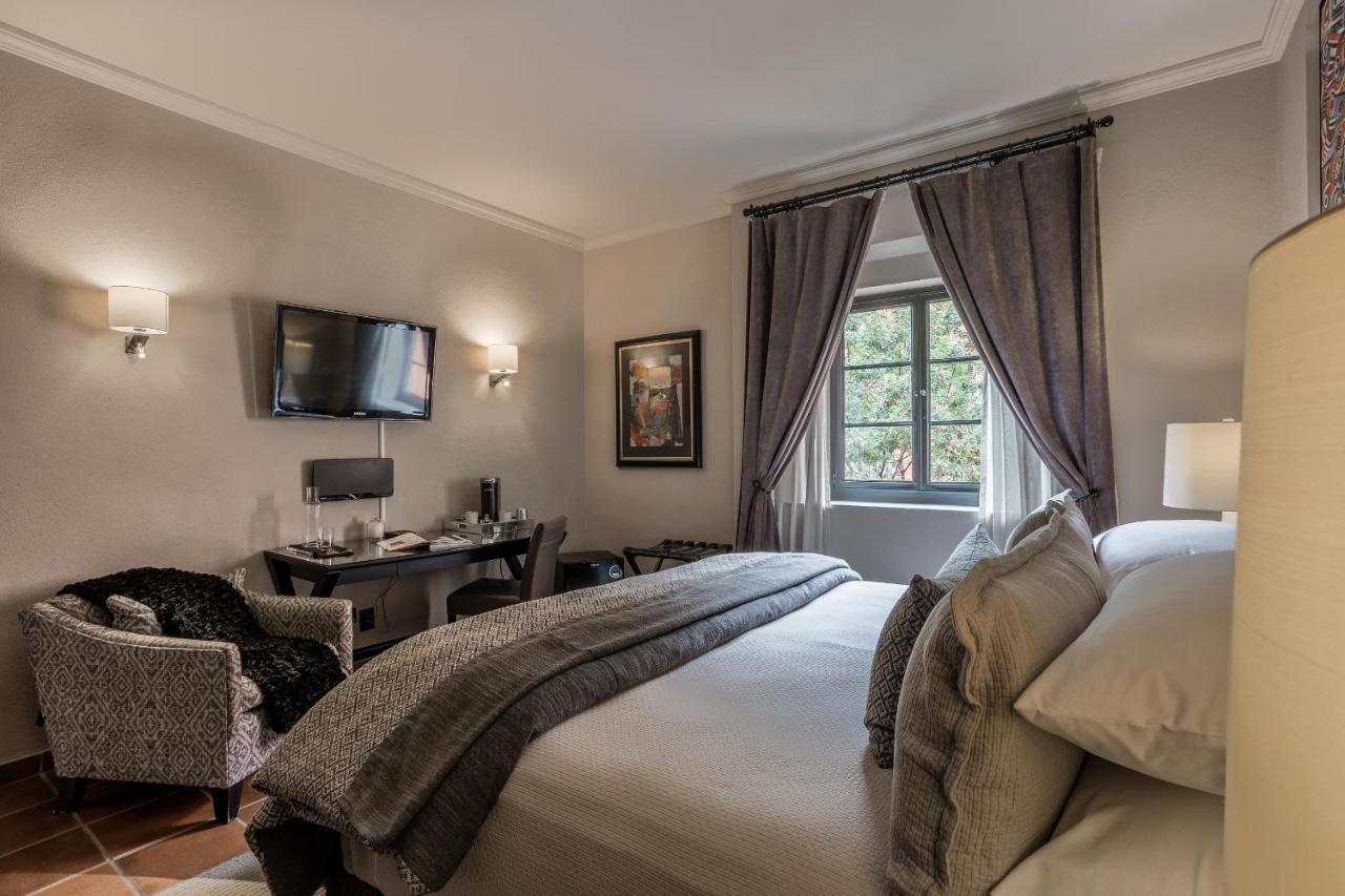 Artesana Luxury Villa San Miguel de Allende Dış mekan fotoğraf