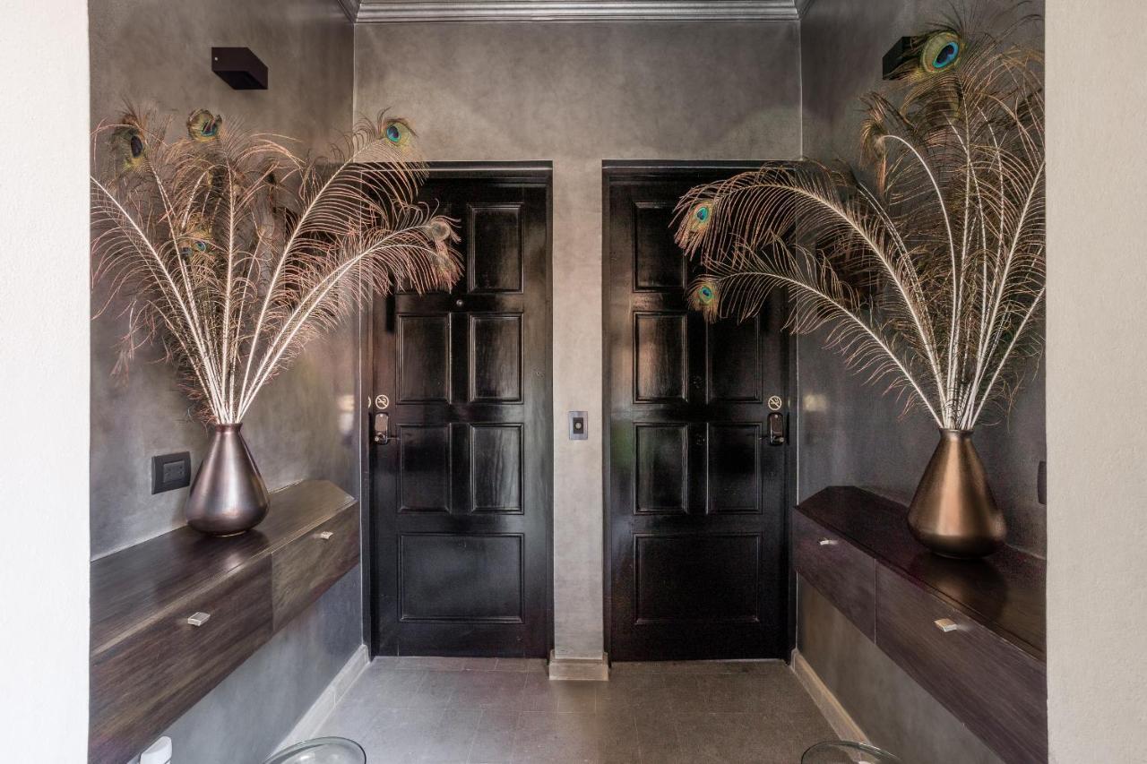 Artesana Luxury Villa San Miguel de Allende Dış mekan fotoğraf