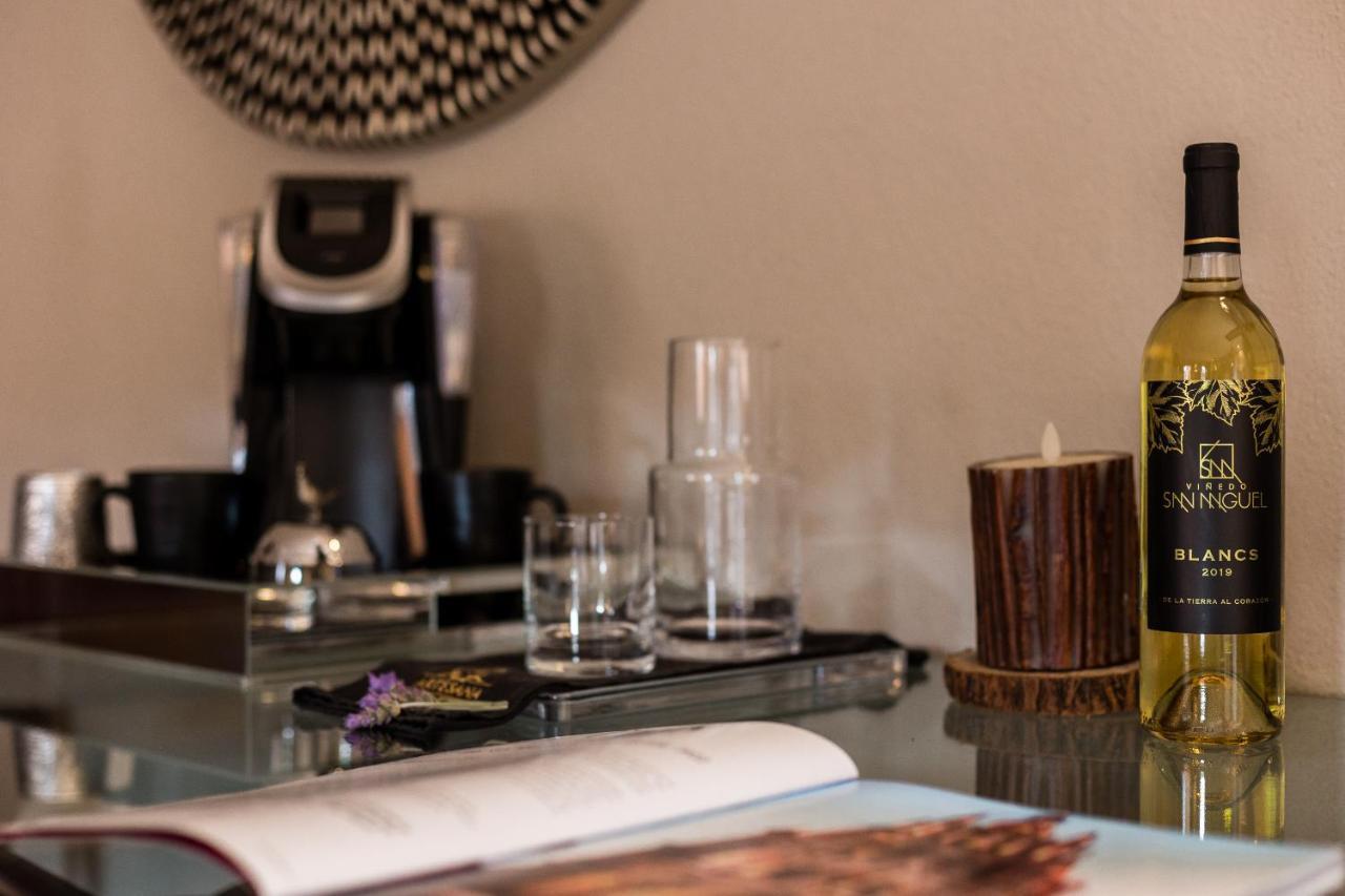 Artesana Luxury Villa San Miguel de Allende Dış mekan fotoğraf