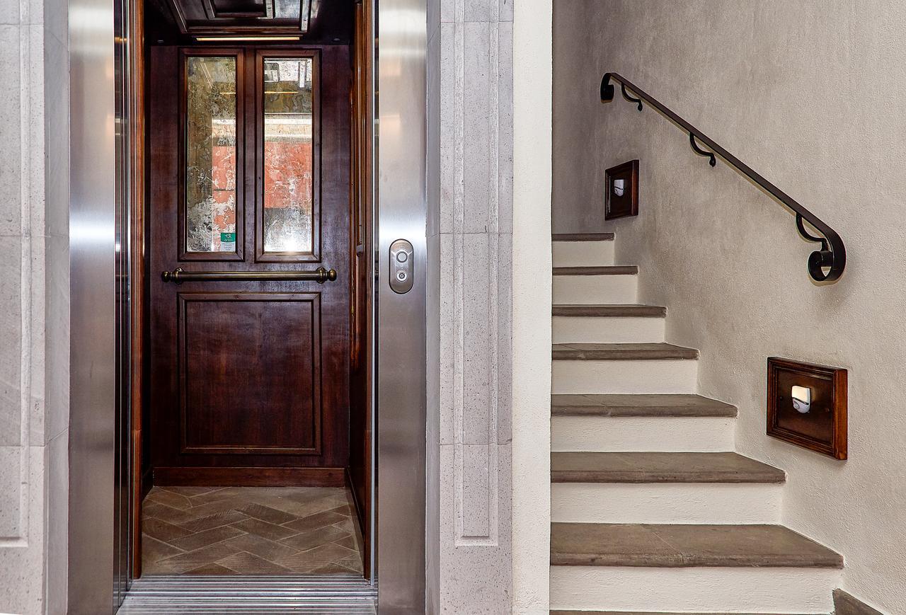 Artesana Luxury Villa San Miguel de Allende Dış mekan fotoğraf