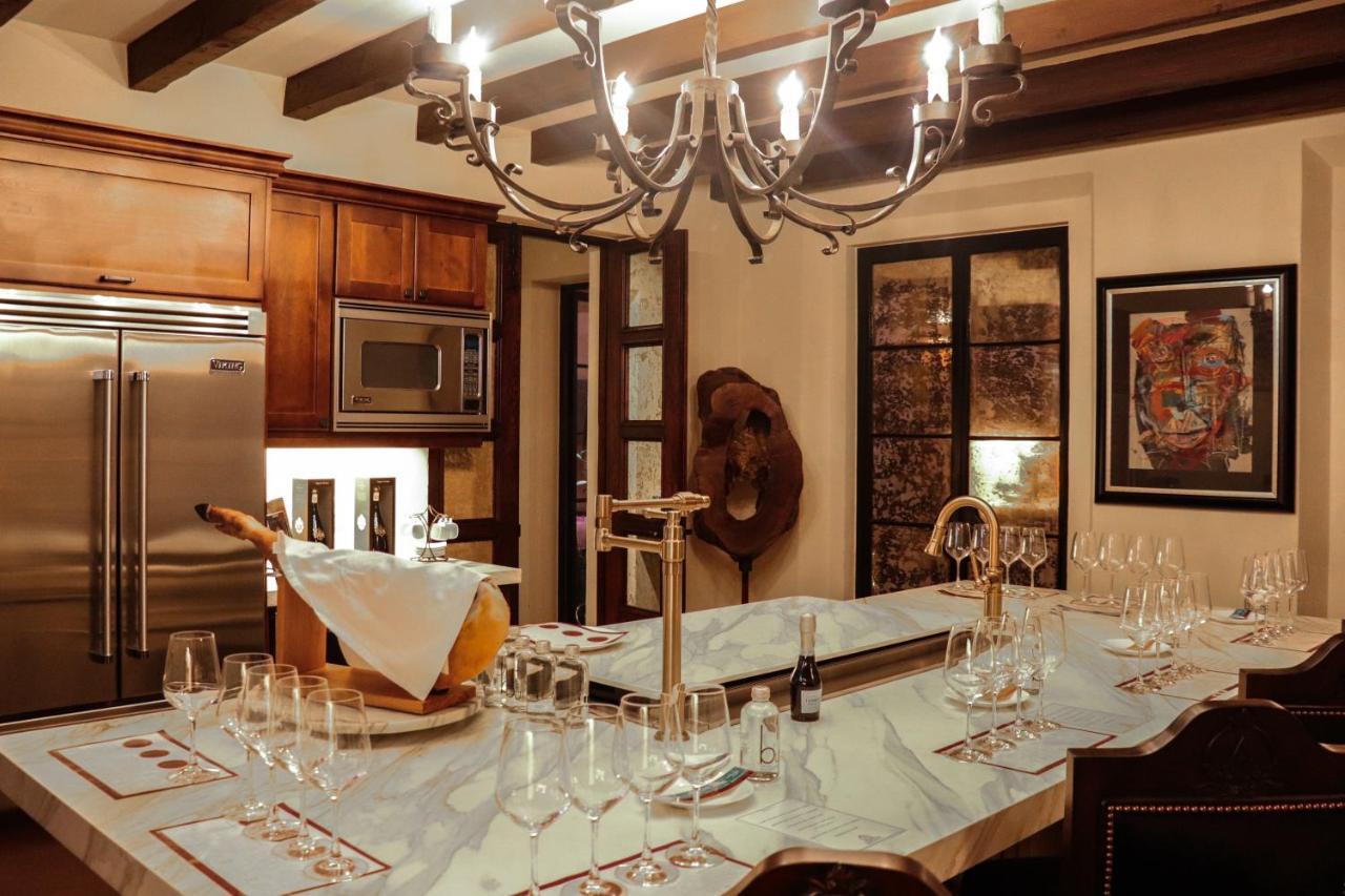 Artesana Luxury Villa San Miguel de Allende Dış mekan fotoğraf