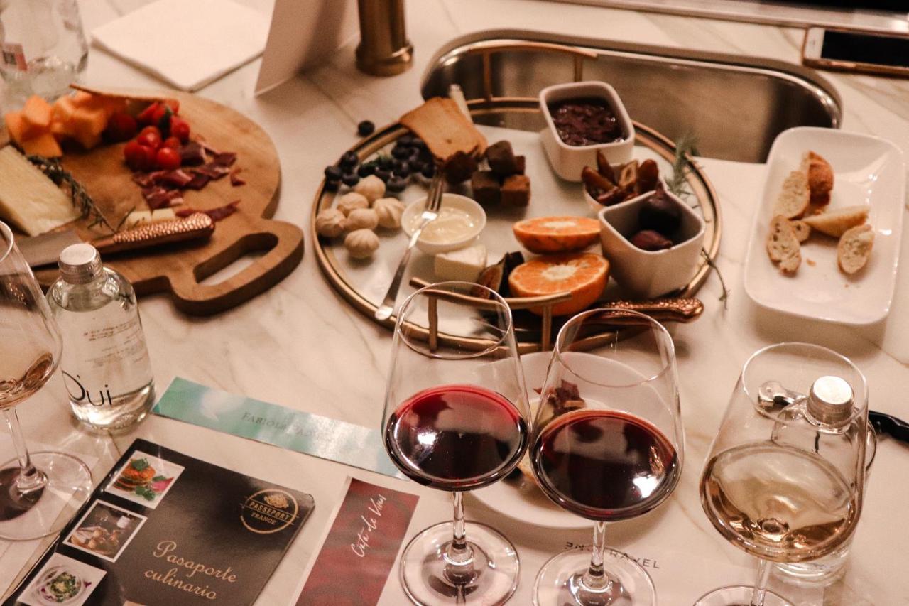 Artesana Luxury Villa San Miguel de Allende Dış mekan fotoğraf